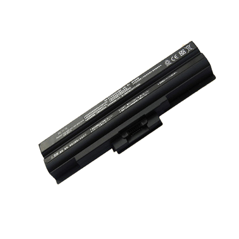 New Laptop Battery for Sony VAIO PCG-81115L PCG-81214L PCG-81312L PCG-8131L