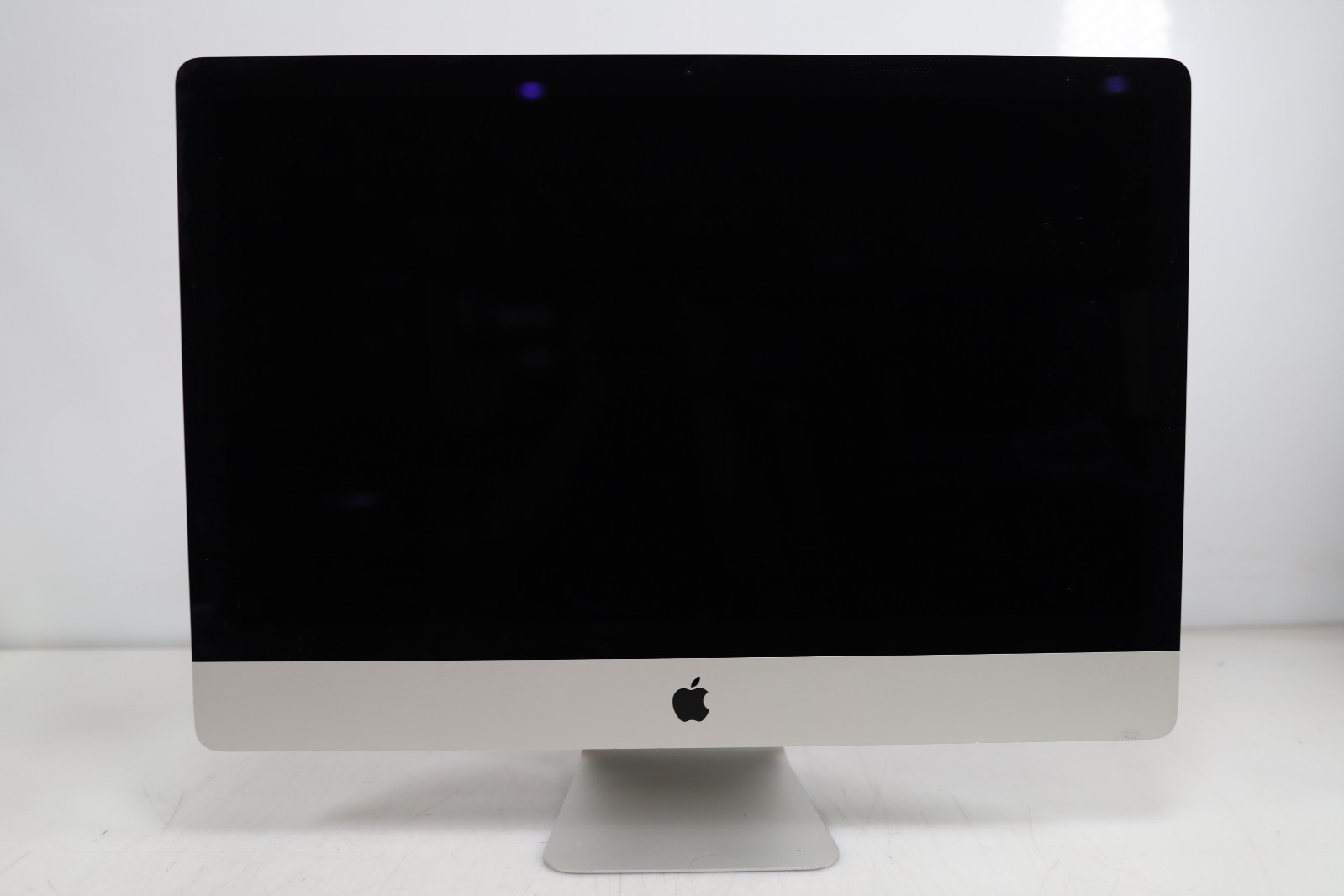 Apple iMac A1419 18.3 27" 2017 i5-7500 1TB SSD 32GB SSD 16GB DDR4 AMD 575 10.15