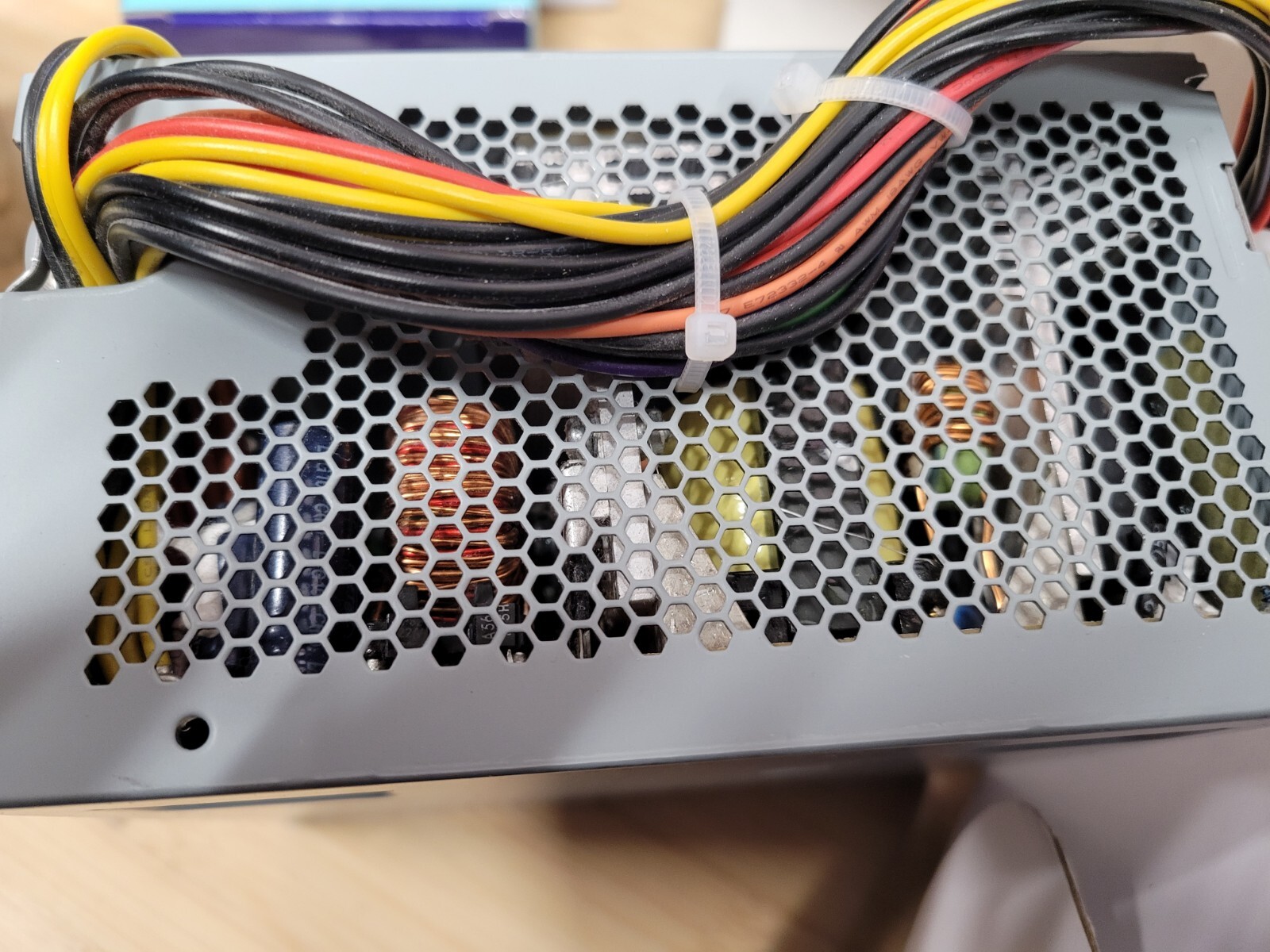 Dell NPS-250KB F PSU Power Supply 250W MAX REV 08