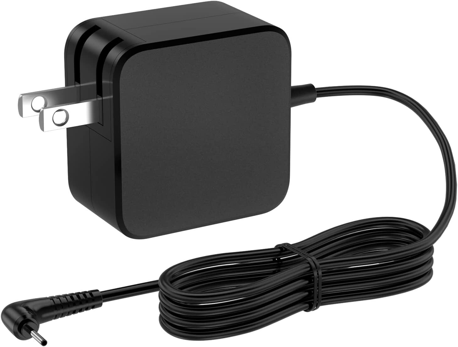 26W 12V Chromebook Charger Adapter for Samsung 11.6" Laptop Computer PA-1250-98