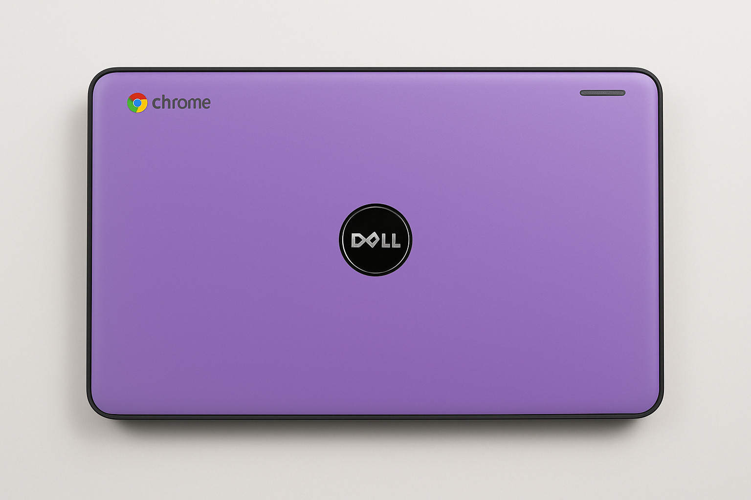 Dell Chromebook 11.6" (16GB eMMC, Intel Celeron, 1.60 GHz, 4GB) Laptop -...