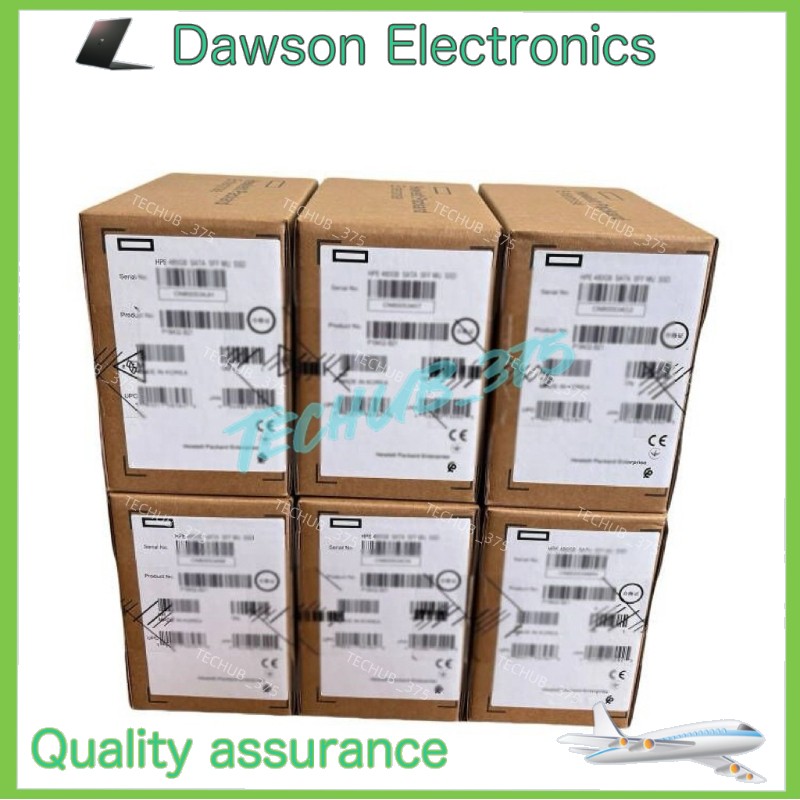 HPE 1TB 454414-001 671148-001 7.2K 3.5" LFF FATA AG691A AG691B EVA HDD DRIVE