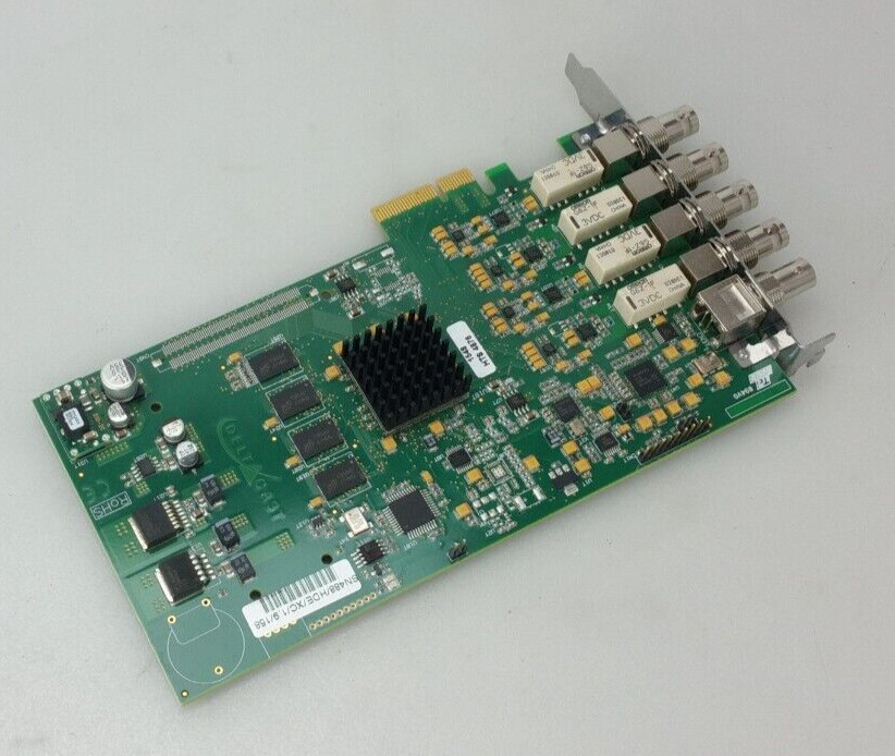 DELTACAST CAPTURE CARD DELTA-hd-e-key 22