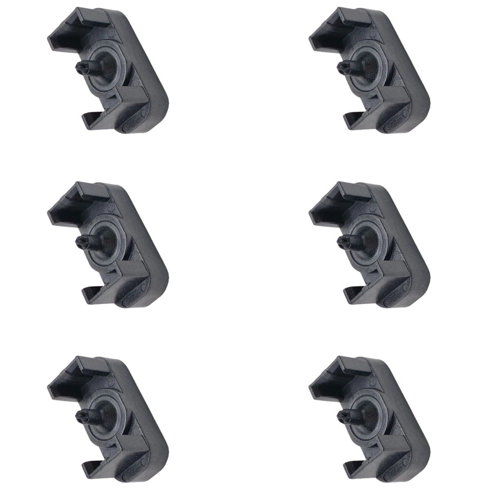 6pcs nozzle ink tube fits for Epson XP 950 970 720 700 7100 820 701 7101 721 821