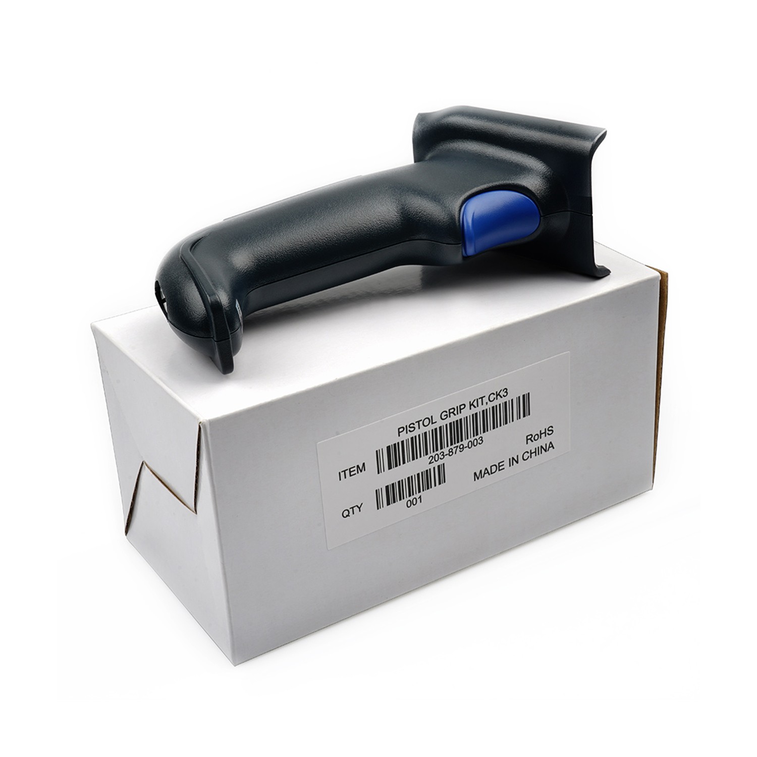 Trigger Handle with Screw for Intermec CK3 CK3R CK3X CK65 Barcode Scanner