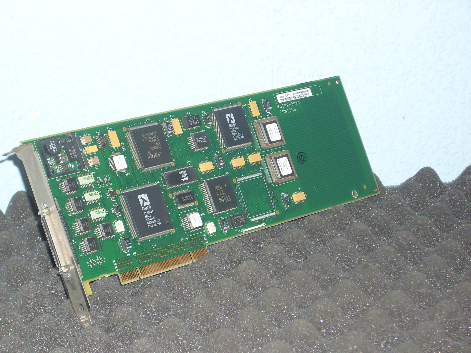 XEROX PDCIMU2 160K80365A 140E46610A CARD