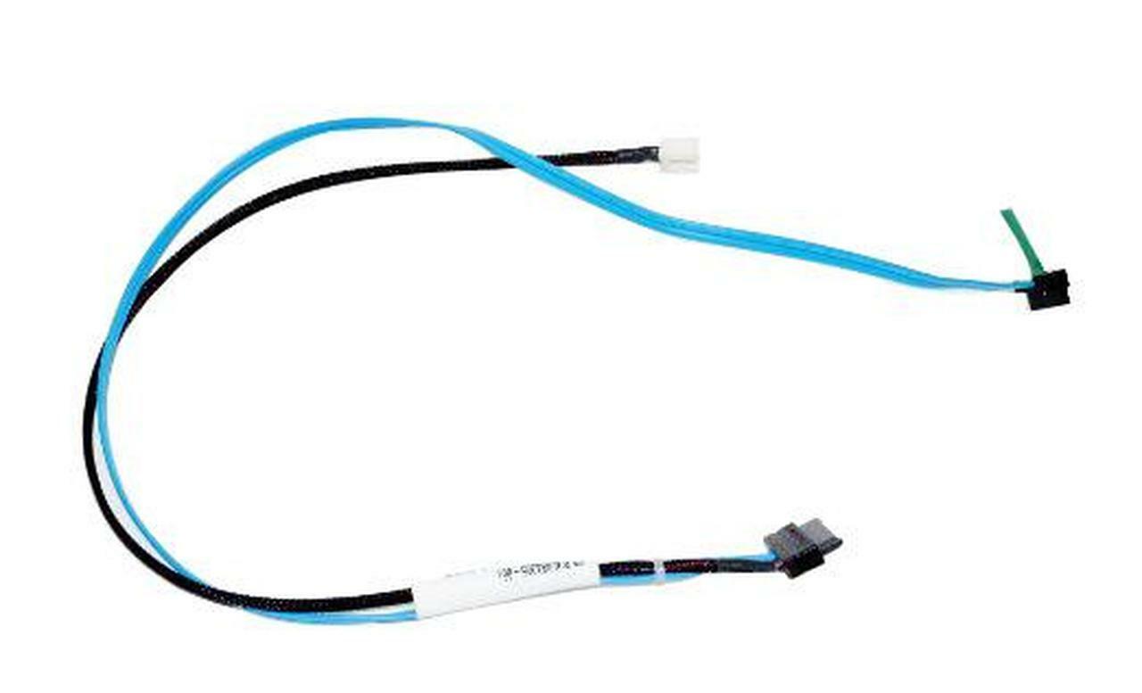 484355-001 I Genuine HP Cable Serial ATA (SATA) Power / Data Transfer 531997-001