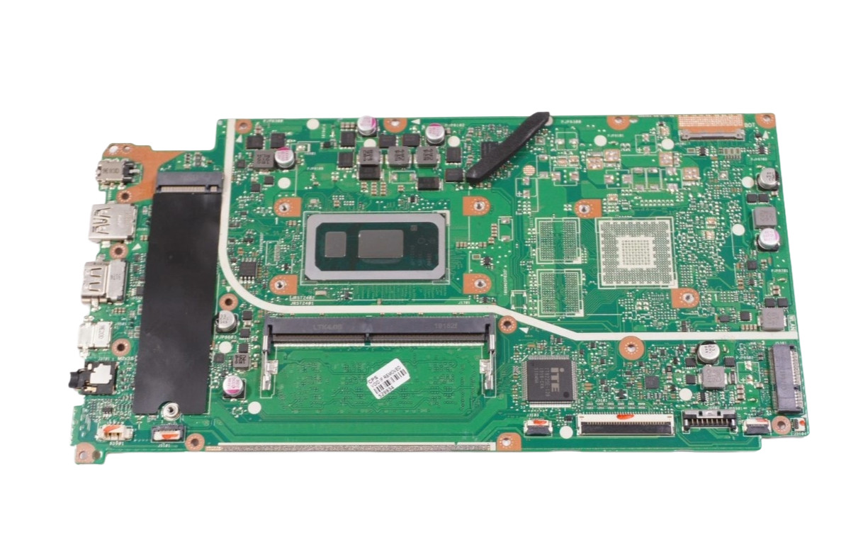 60NB0KR0-MB3010 ASUS INTEL I5-8265U 4GB MOTHERBOARD X512FA