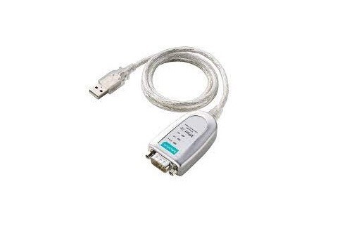 UPort1130 1-port RS-422/485 USB-to-serial converter/114H02004