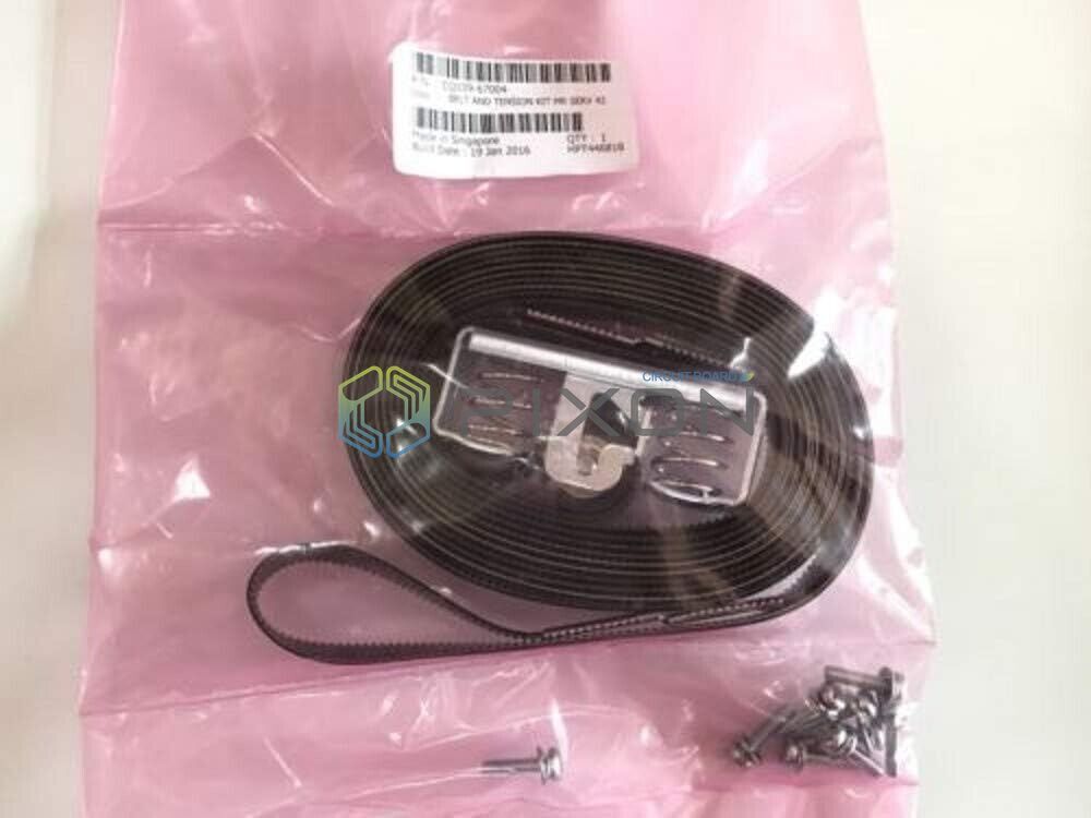 CQ109-67004 Carriage Belt for HP Designjet 4000 4500 4520 Z6100 Z6200 T7100 42"