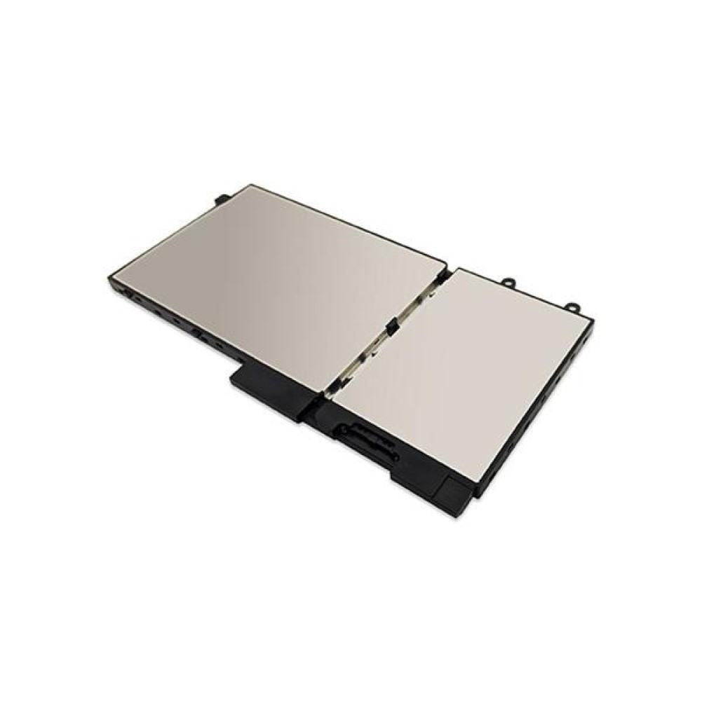 Total Micro 3-Cell 11.4V Replacement Battery for Select Dell Laptops 451-BCIQ-TM