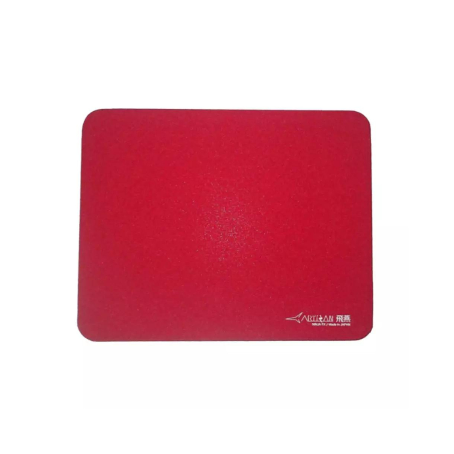 Artisan Ninja FX hien Soft Large Wine Red Gaming Mouse Pad Gamer Multi-hardness