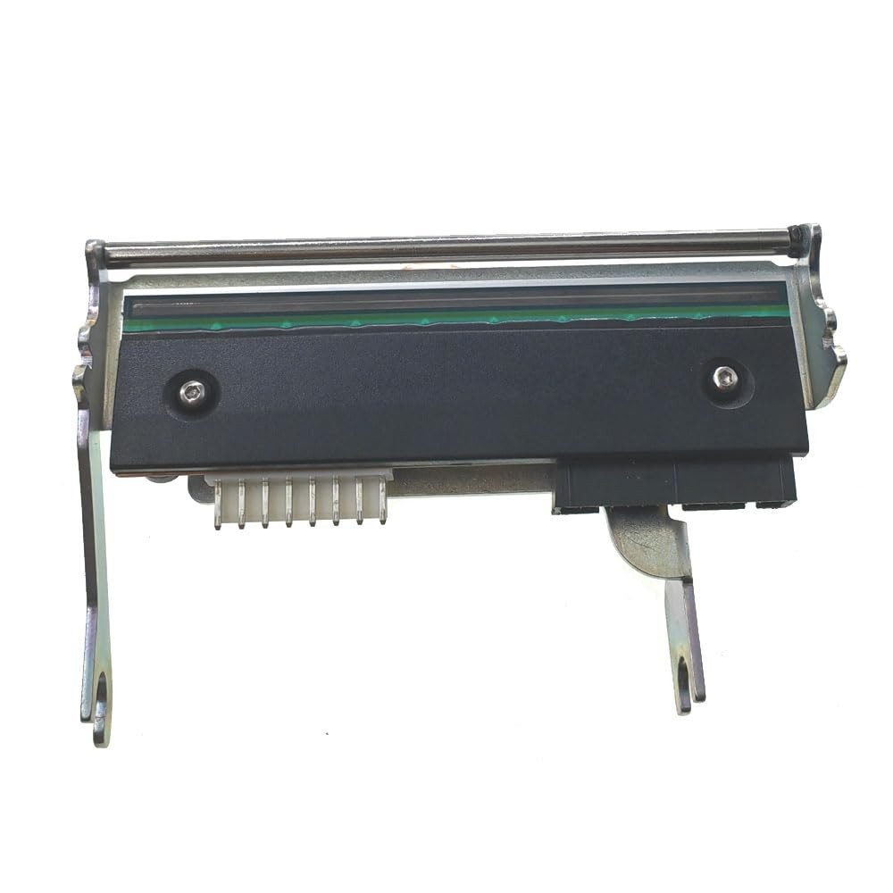birthidea New Thermal Print Head Honeywell/Intermec PM45 Label Printer 300DPI