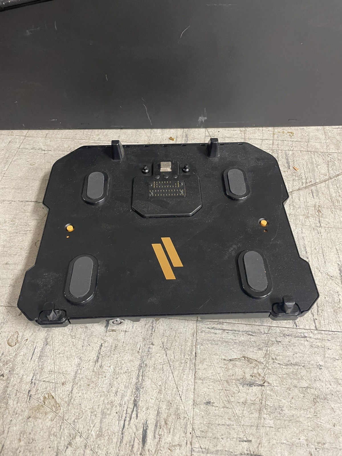 Havis DS-DELL-415 Docking Station Dell Latitude Rugged Extreme 5420-5414-7214