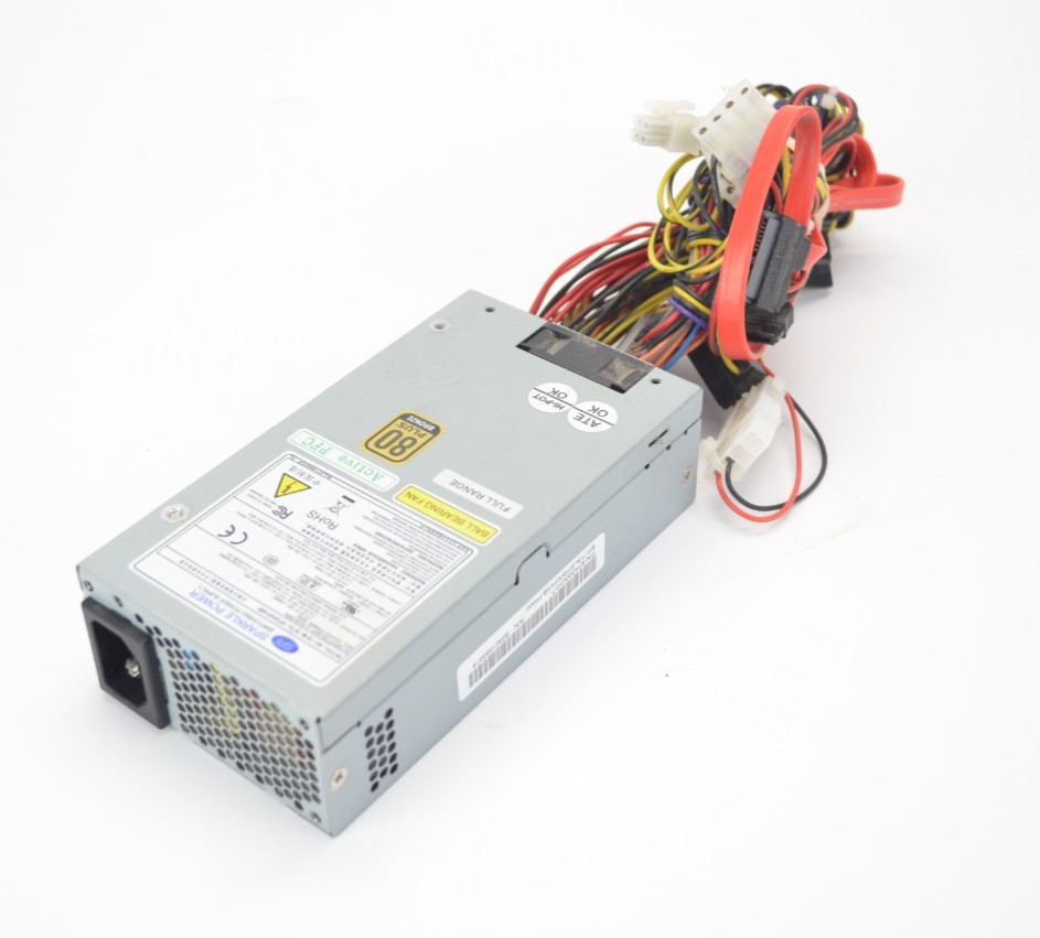 For SPI Sparkle SPI300F4BB Power Supply 300W