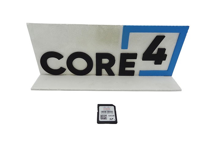 CISCO UCS-SD-64G-S 64GB SD CARD