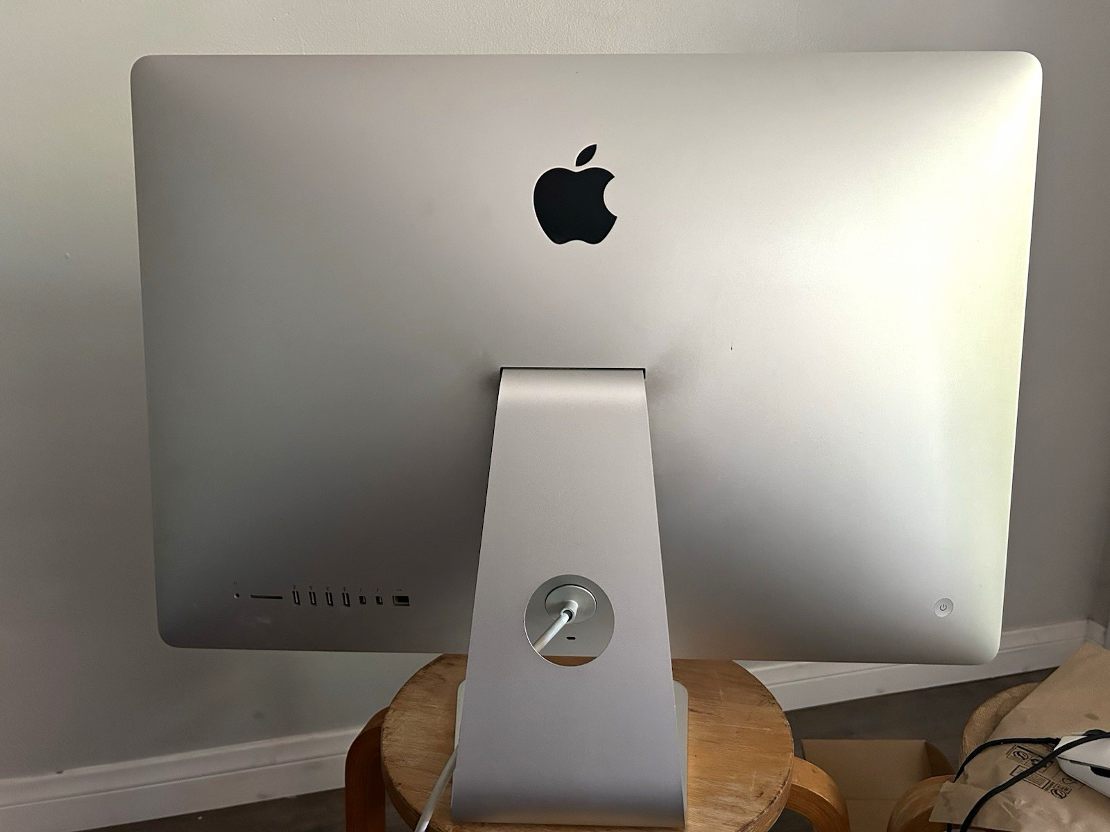 Apple iMac 27in A1419 (2012) i5 3.20GHz 8GB 1TB HDD GTX 675MX