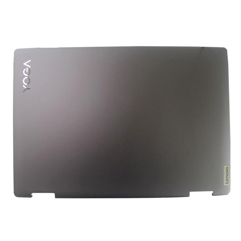For Lenovo Yoga 7 14IAL7 Yoga 7 14ARB7 2022 LCD Rear Lid Palmrest Bottom Shell