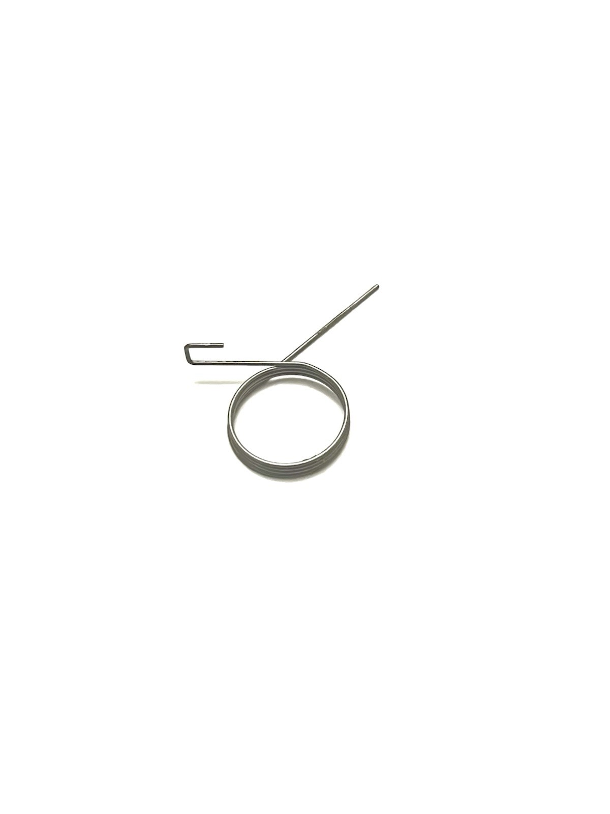 Panasonic DVD/CD CASSETTE PLAYER OEM  TRAY FRONT LOCK SPRING For Various Models