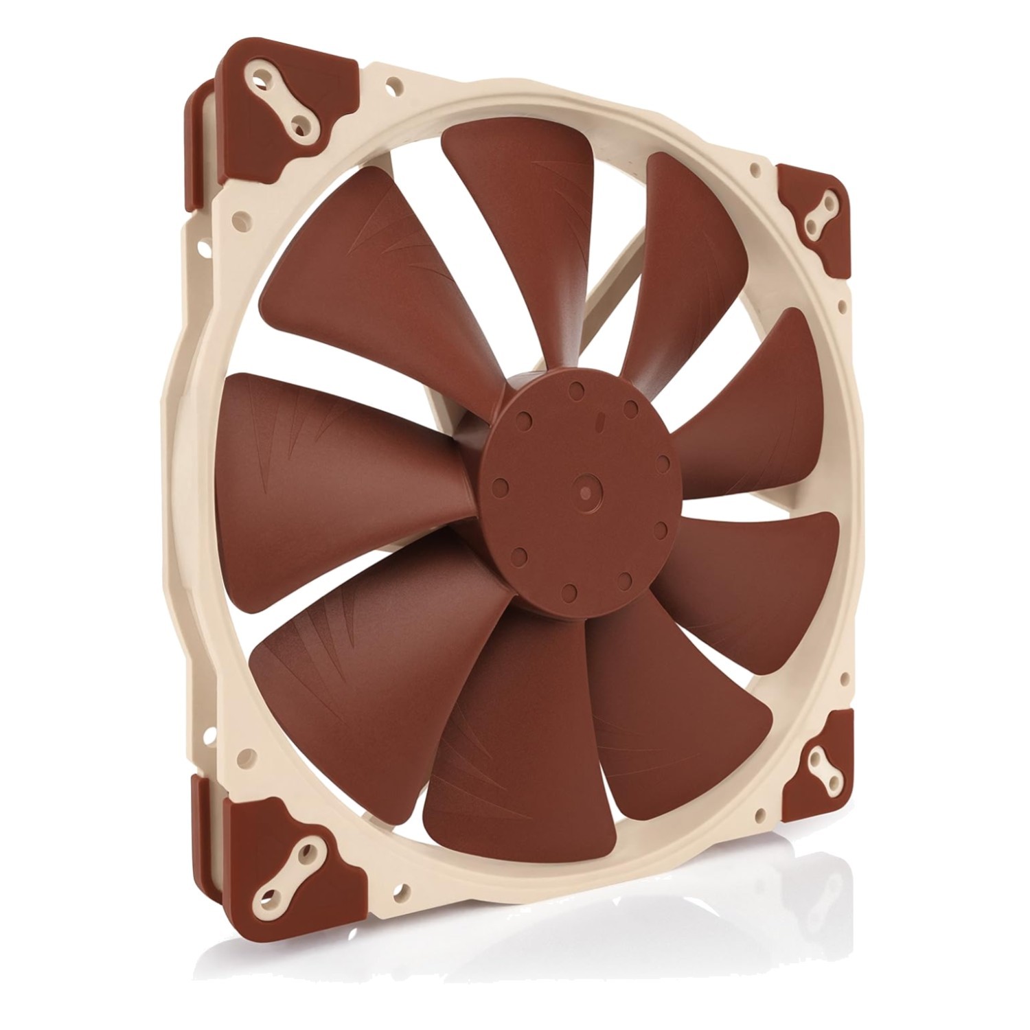 High-Performance 200mm Quiet Fan USB Power