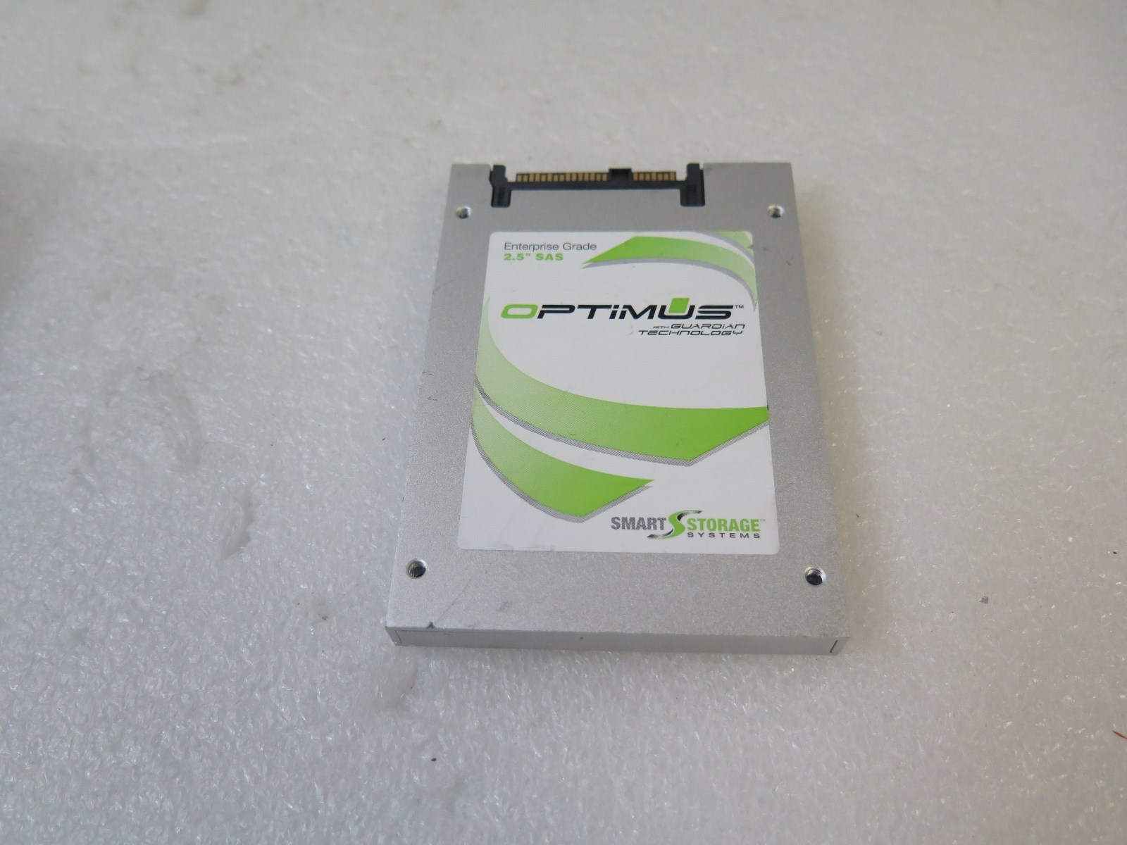 SanDisk 200GB Optimus Ascend SAS Internal Solid State Drive TXA2D20200GA6001 