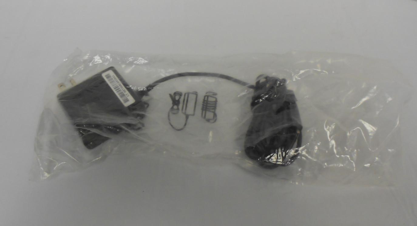 HP 685735-003 HSTNN-DA34 Elitepad 900 G1 1000 G2 10W AC Adapter 686120-001