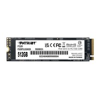 PATRIOT P320P512GM28 P320 SSD M.2 2280