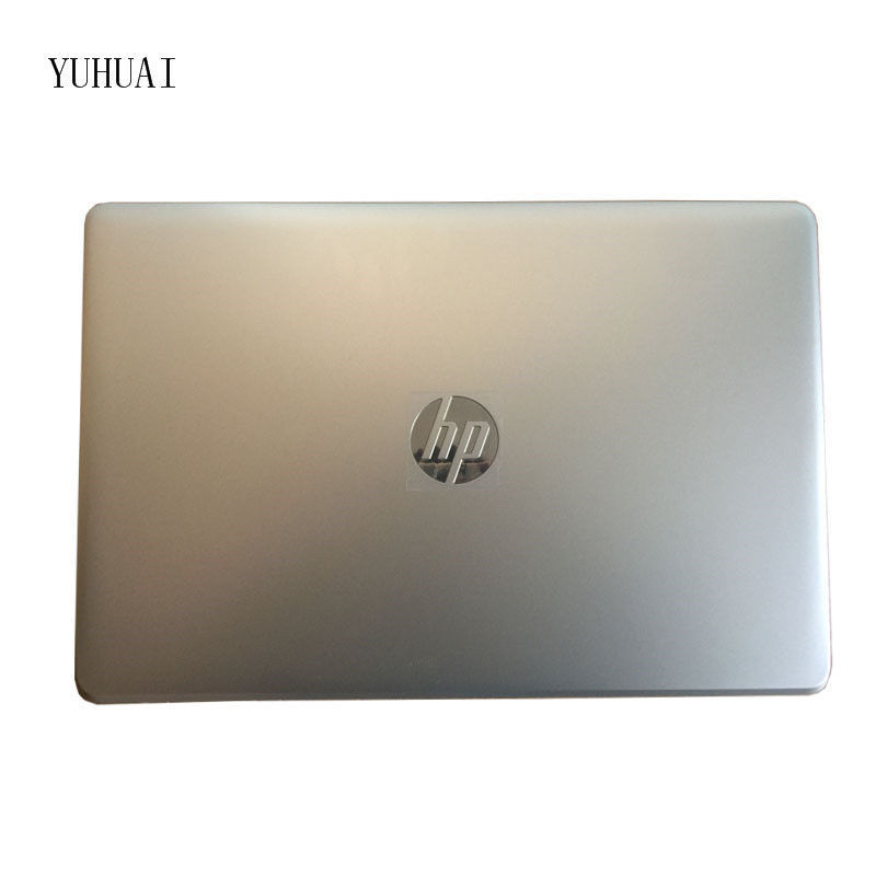 FOR HP 15-bs012ds 15-bs022ds 15-bs020nd 15-bs032nd TOP Silver LCD Back Cover