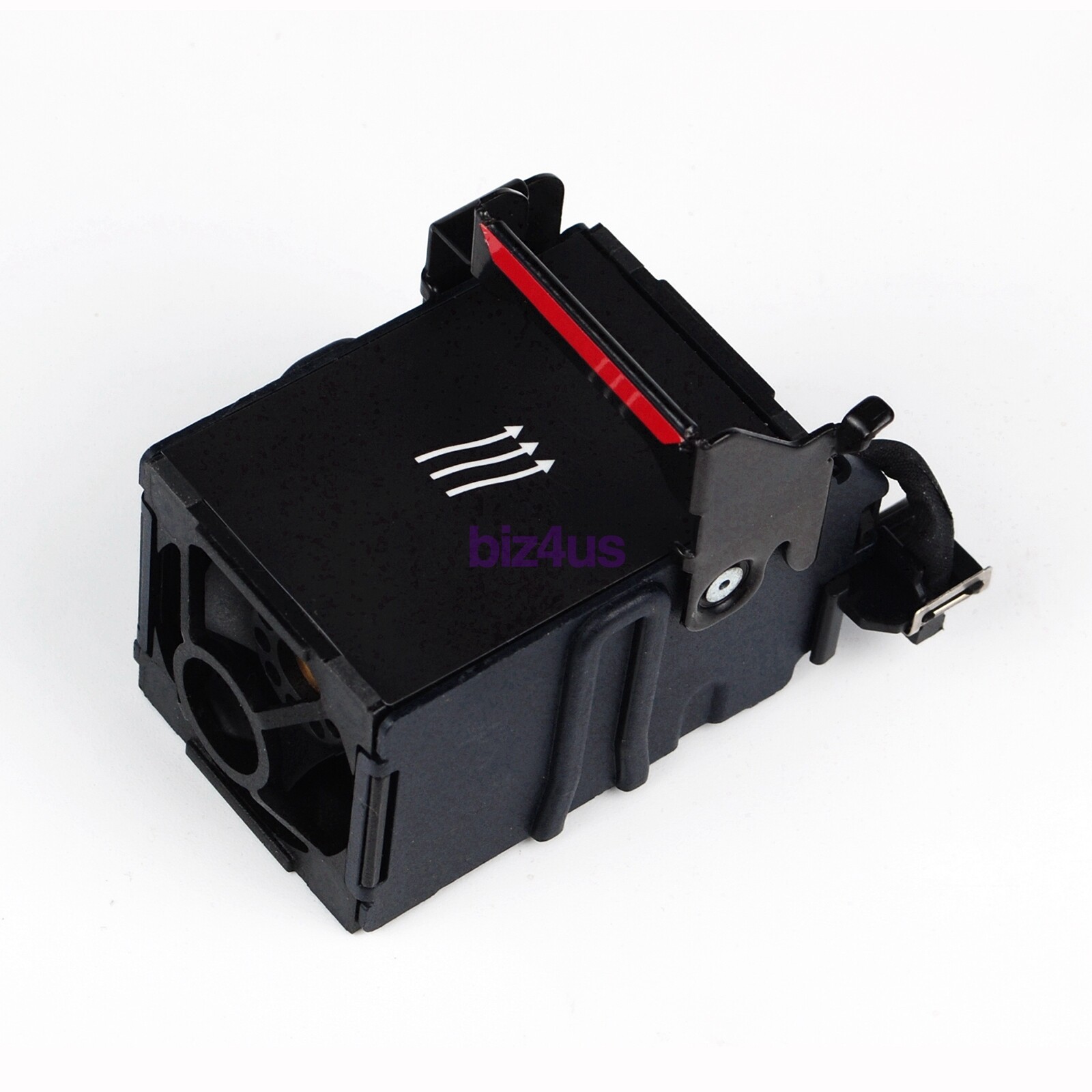 667882-001 HP Proliant DL360p DL360e G8 Server Cooling Fan 654752-001