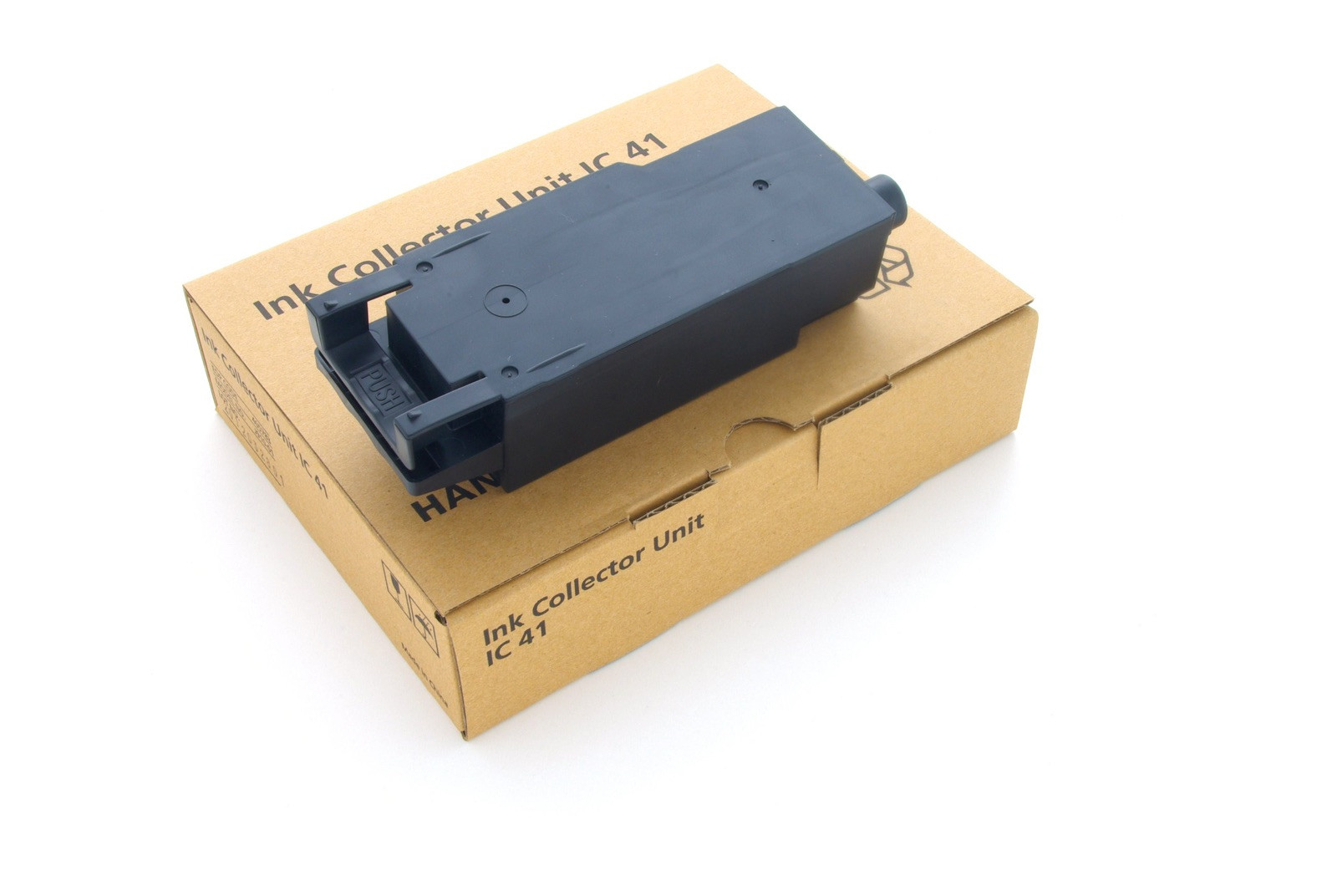 Ricoh Ink Collector Unit 405783 for Ricoh Aficio SG 3110DN