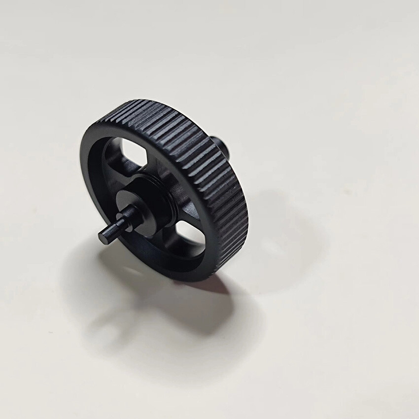 Generation Mouse Wheel Metal Wheel Accessories Part for Logitech Gpw