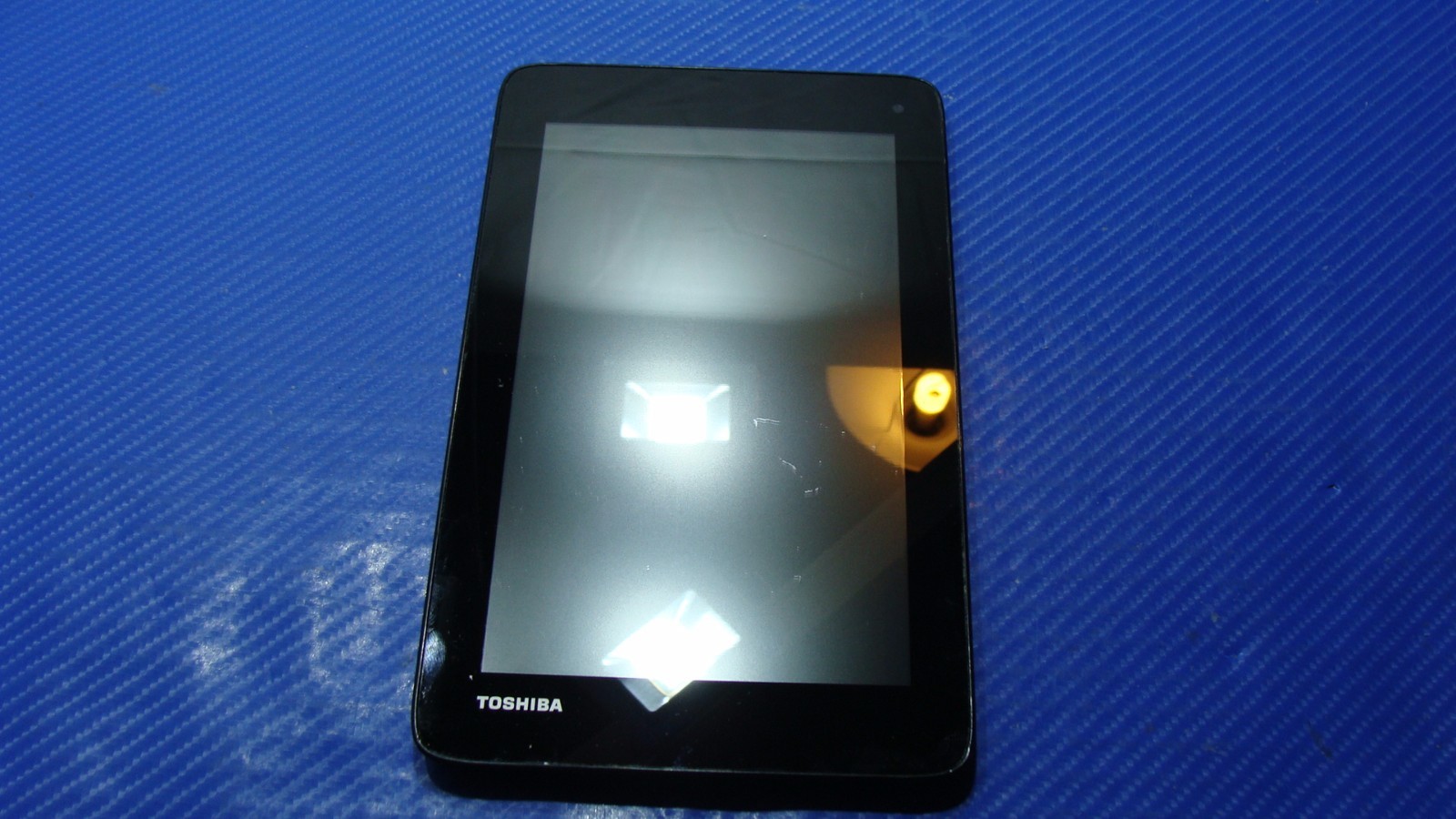 Toshiba Excite Go AT7-C8 7" Genuine Tablet LCD Touch Screen Digitizer