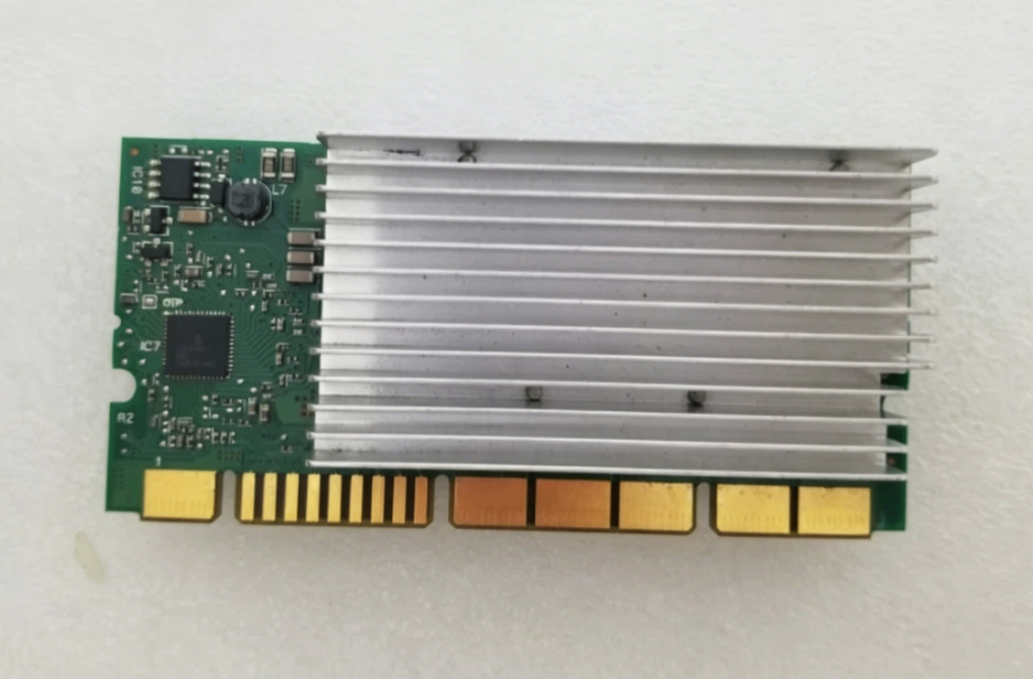 IBM FRU 39Y7395 43X3307 VRM Module for System x3400M2 x3500M2 x3400 M3 x3500 M3
