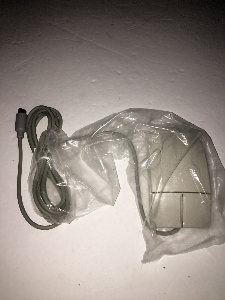 digital company branded PC7XS-AA PS\2 COMPUTER MOUSE-NEW-SHIPS N 24 HOURS