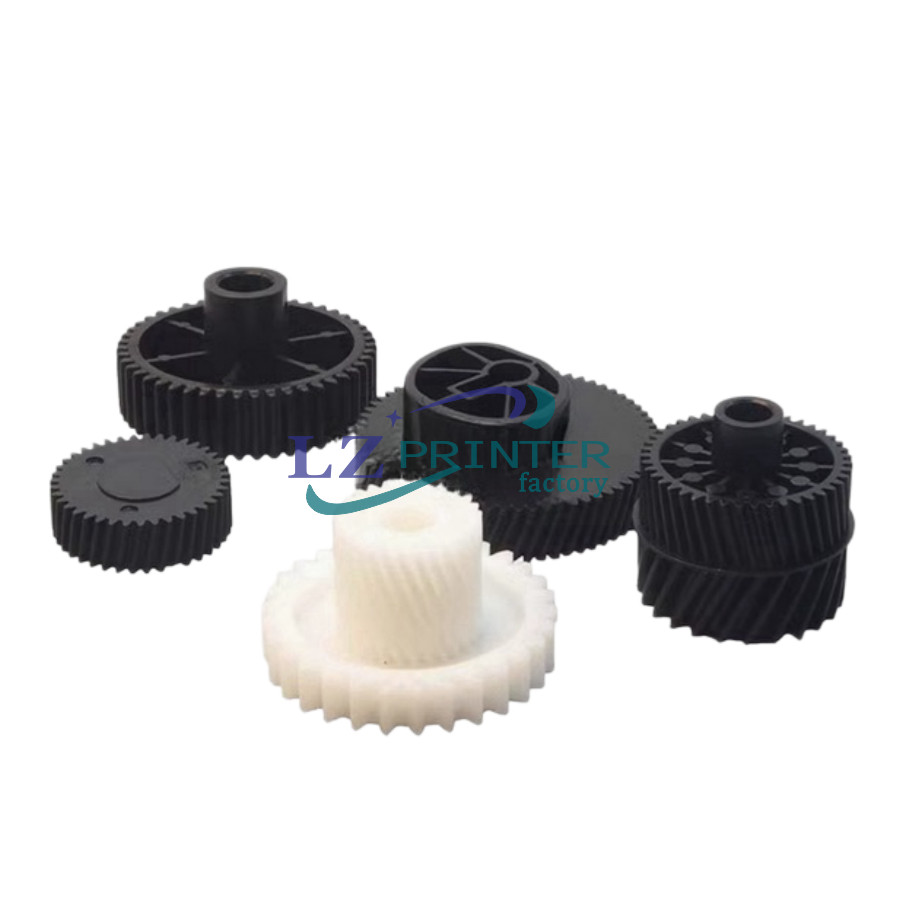 2Sets New TRANSFER UNIT GEAR KIT For Xerox 560 570 5580 700 J75 550 7780