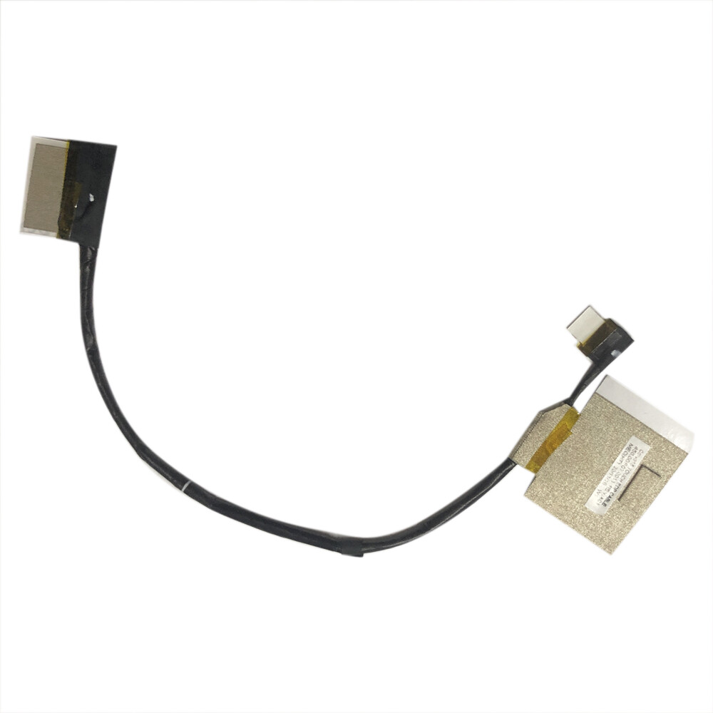 LCD Screen Touch DisplayCable 30Pin For HP Pavilion 15T-DQ CORVO15 L51771-001 tb