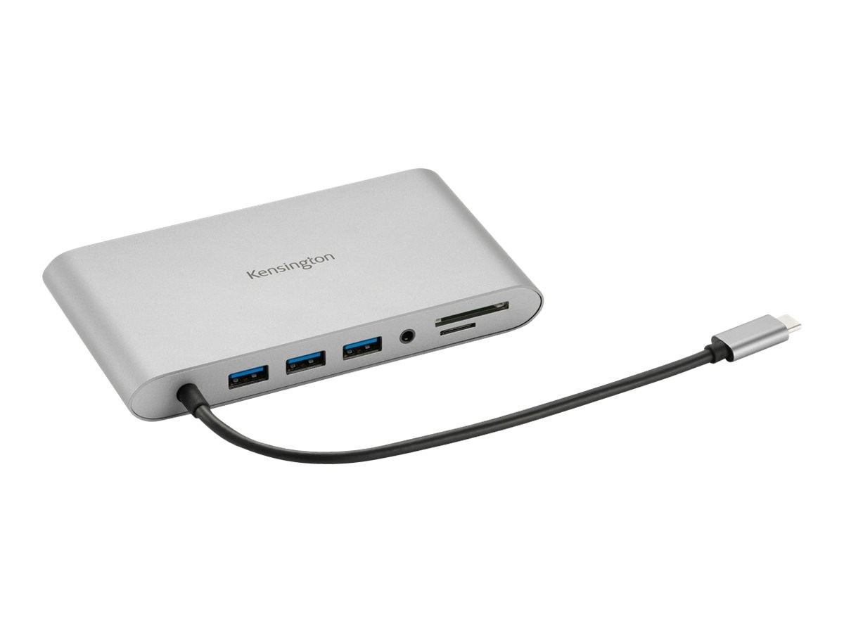 Kensington Docking Station (k33853ww)