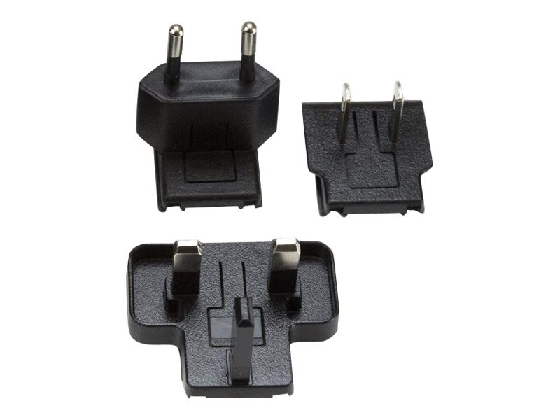 StarTechcom Power Adapter 4A Replacement Power Supply SVA5M4NEW