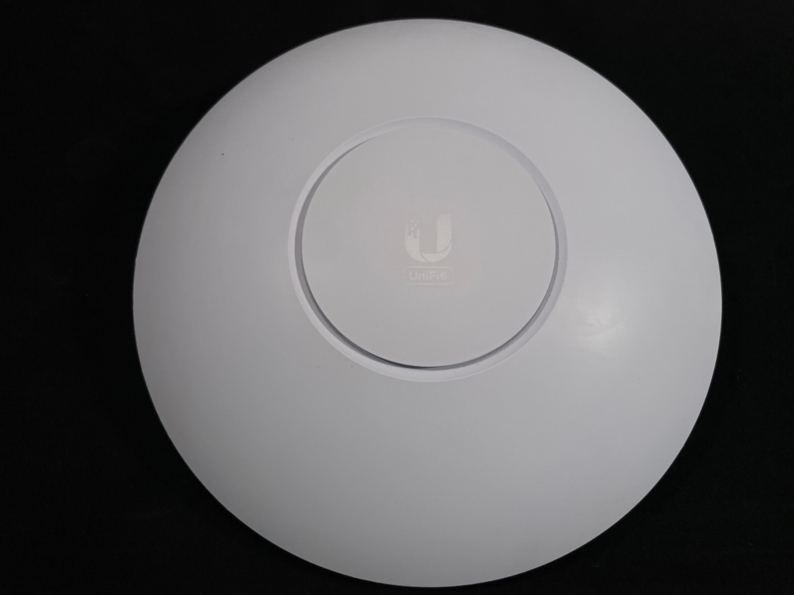 Ubiquiti UniFi U6-LR WiFi 6 Long-Range Dual Band Access Point -Same Day Shipping