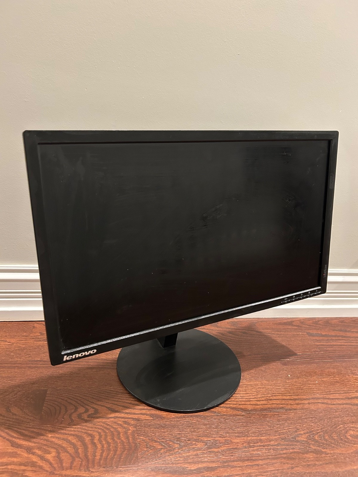 Lenovo ThinkVision T2324pA 23” Monitor Full HD 1080p No Power Supply