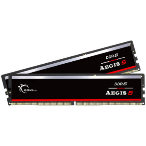 G.Skill RAM Memory DDR5 64GB 2x32GB 5200 CL40 Aegis 5 5200J4040A32GX2-IS