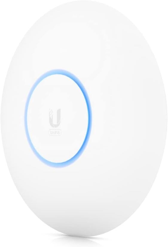 Ubiquiti Networks Access Point WiFi 6 Pro, W126582756