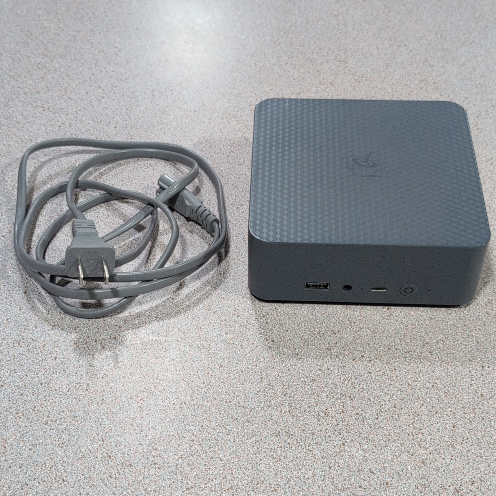 Beelink EQR5 Mini PC Ryzen 5 PRO 5650U 16GB DDR4 500GB Dual LAN Opnsense PFsense