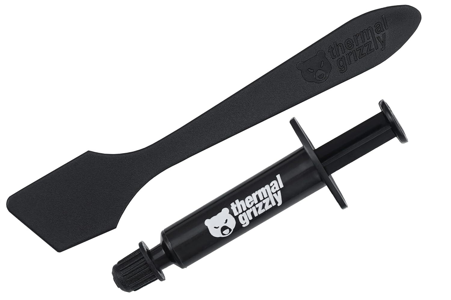 Thermal Grizzly Hydronaut - Conductive High Performance Thermal Grease - 1 g