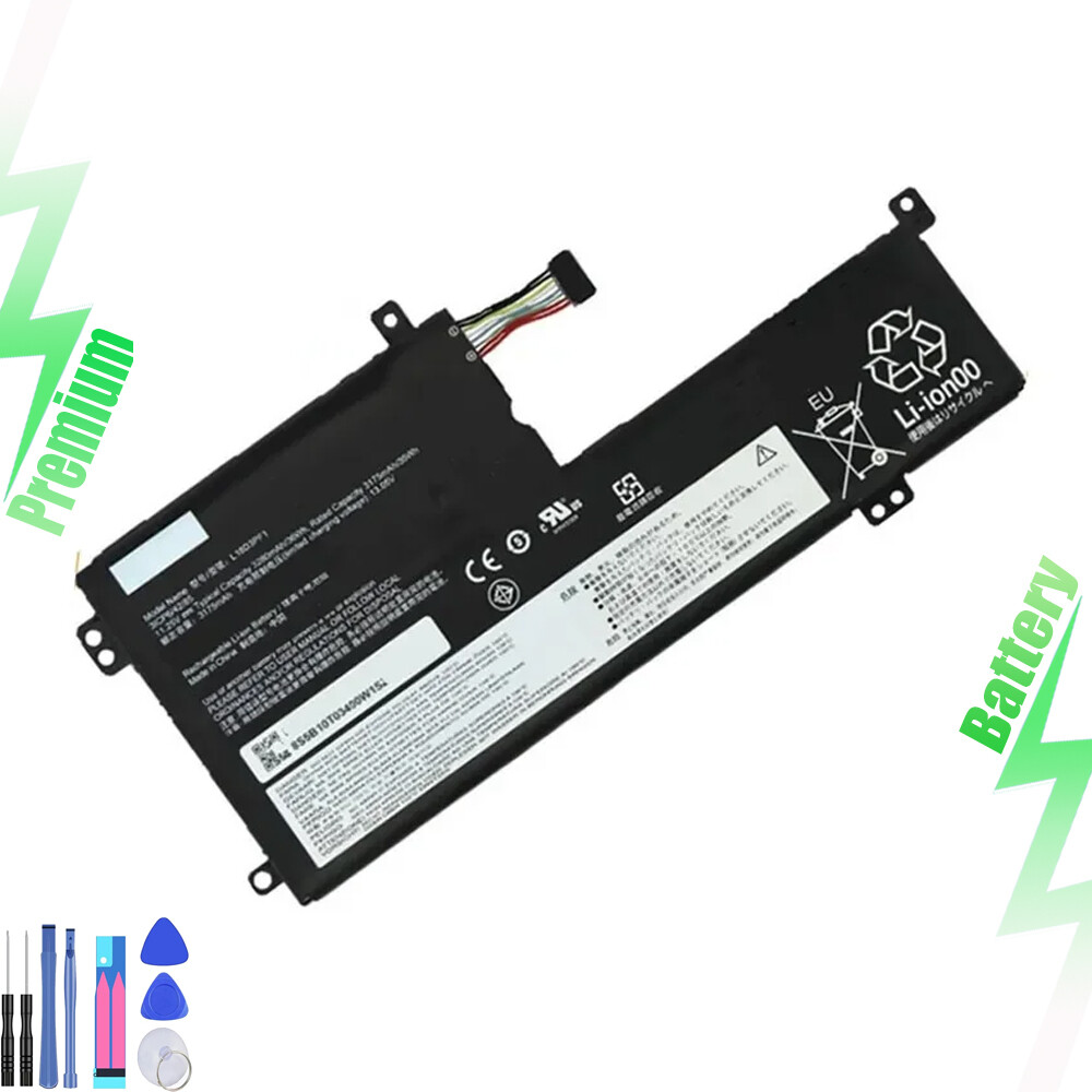 L18C3PF2 L18M3PF2 battery for Lenovo Ideapad L340-15IWL 17IWL 15API 17API