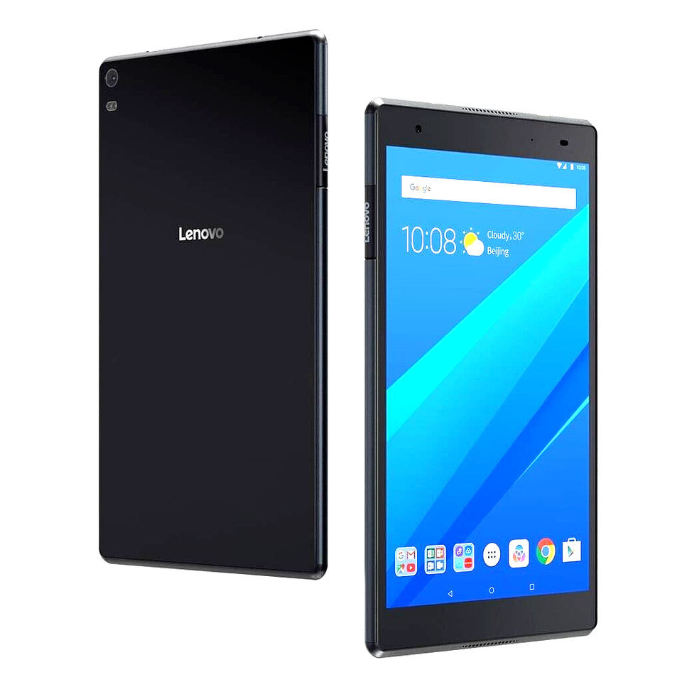 LENOVO TAB 4 16GB WIFI TB-8504F 8" Tablet - GRAY#3M