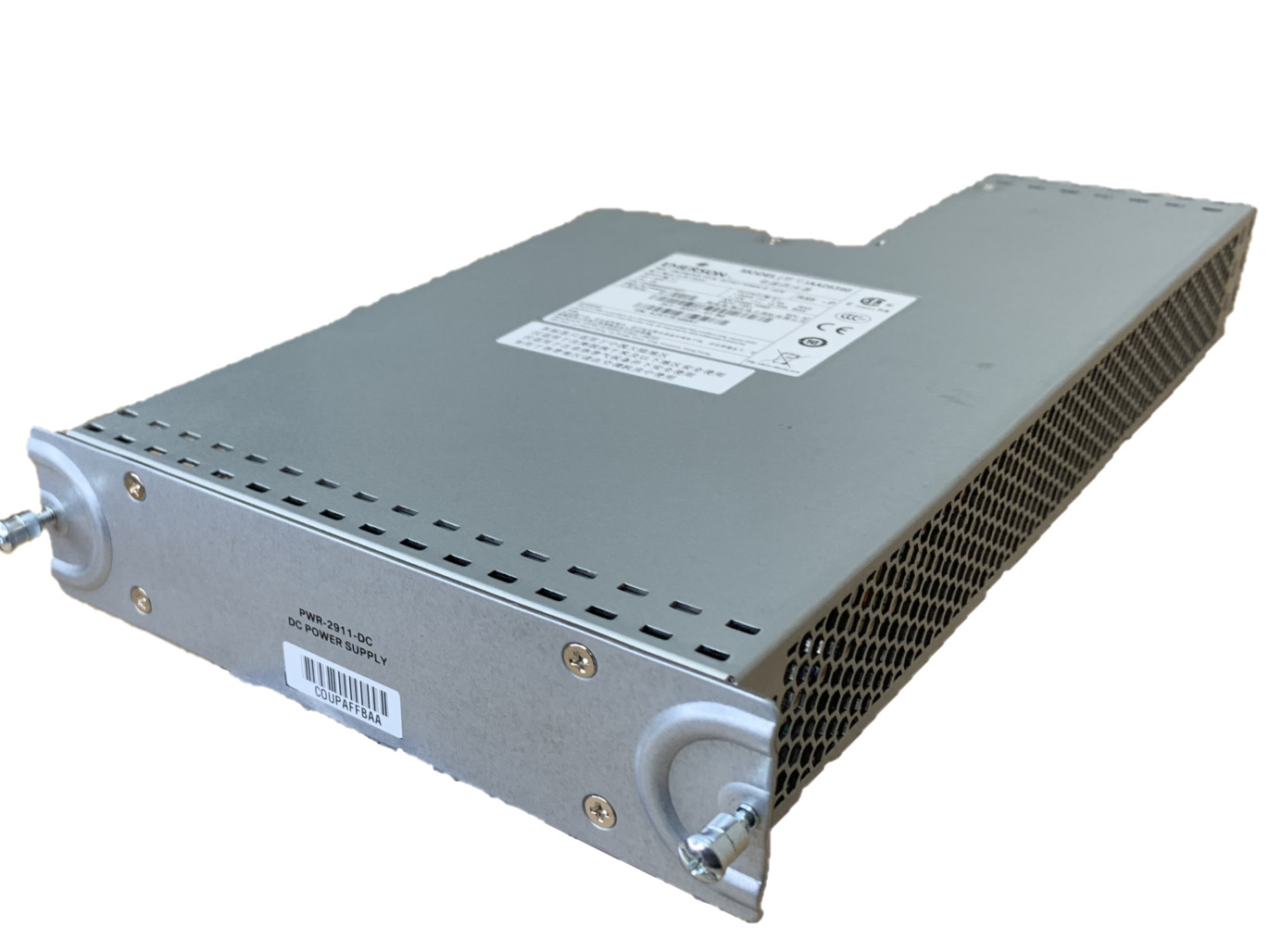 Cisco Pwr-2911-DC2900 Series Serives Routers Power Supply 