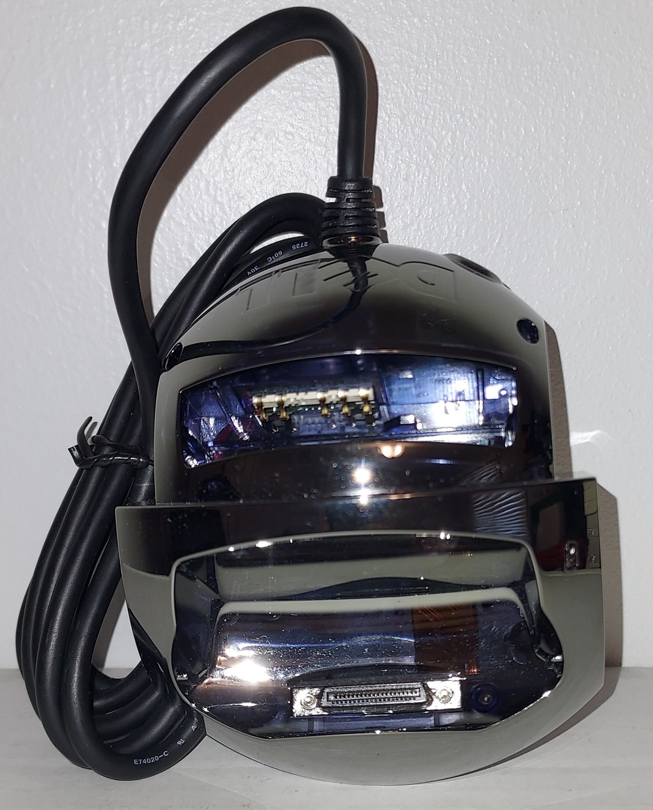 Dell Axim X5 USB Sync/Charging Cradle (Model HD02U/CRD-U1) w/Origial Box No test