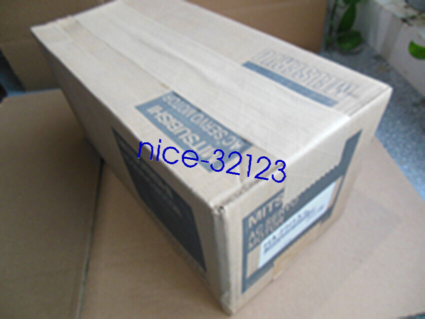 1PC MITSUBISHI HA-FH053C Servo Motor New In Box HAFH053C Expedited Shipping