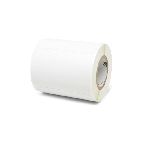 Zebra 800322-125 Z-select 4000d Paper Labels 2.25" X 1.25" - Direct Thermal - 1"